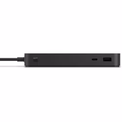 Microsoft Surface Thunderbolt 4 Dock Avec fil Noir - Vue supplémentaire 5