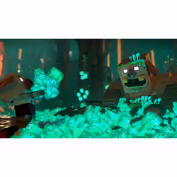 Microsoft Minecraft Legends Deluxe Edition Xbox One/Xbox Series X - Vue supplémentaire 7