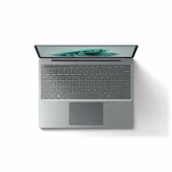 Microsoft Surface Go 3 i5-1235U 12.4" Tactile 8Go 256Go SSD Vert, Gris
