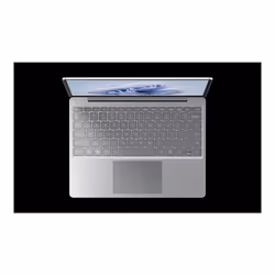 PC portable Microsoft Surface Laptop GO 3 Intel core i5, 16 GO RAM, 256 GO SSD Platine XKQ-00021