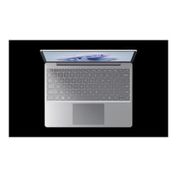 PC portable Microsoft Surface Laptop GO 3 Intel core i5, 16 GO RAM, 256 GO SSD Platine XKQ-00021