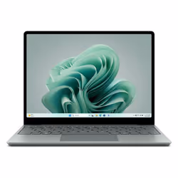 PC portable Microsoft Surface Laptop GO 3 Intel core i5, 16 GO RAM, 256 GO SSD Vert Sauge XKQ-00034