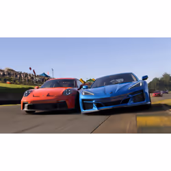 Microsoft Forza Motorsport Standard Français Xbox Series X/Series S