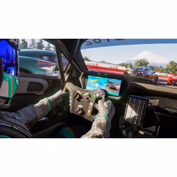 Microsoft Forza Motorsport Standard Français Xbox Series X/Series S