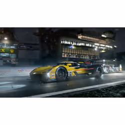 Microsoft Forza Motorsport Standard Français Xbox Series X/Series S - Vue supplémentaire 4