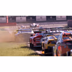 Microsoft Forza Motorsport Standard Français Xbox Series X/Series S - Vue supplémentaire 5