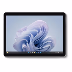 Microsoft T Surface GO 4 - N200 - 8 GB - 128 GB - Platinium - W11Pro - XHU-00006 - 0196388170388