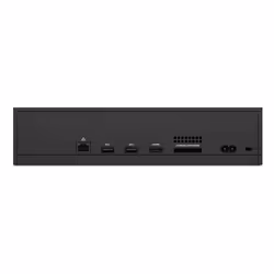 Console Xbox Series S 1 To noire: pour une expérience gaming fluide - Vue supplémentaire 4