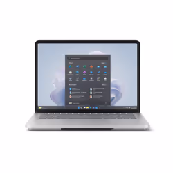 Microsoft Surface Laptop Studio 2 , Intel® Core™ i7, 36,6 cm (14.4"), 2400 x 1600 pixels, 16 Go, 512 Go, Windows 11 Pro
