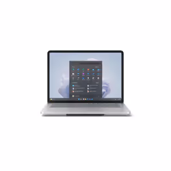 Microsoft Surface Laptop Studio 2 Intel® Core™ i7 i7-13800H Hybride (2-en-1) 36,6 cm (14.4") Écran tactile 16 Go LPDDR5x-SDRAM 512 Go SSD NVIDIA GeForce RTX 4050 Wi-Fi 6E (802.11ax) Windows 11 Pro Platine