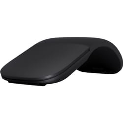 Microsoft Arc Mouse souris Ambidextre Bluetooth BlueTrack 1000 DPI