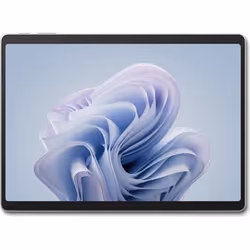 Microsoft Surface Pro 10, 33 cm (13"), 2880 x 1920 pixels, 256 Go, 16 Go, Windows 11 Pro, Platine