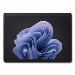Microsoft Surface Pro 10, 33 cm (13"), 2880 x 1920 pixels, 256 Go, 16 Go, Windows 11 Pro, Noir