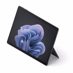 Microsoft Surface Pro 10 Intel Core Ultra 5 256Go 13" 16Go Noir