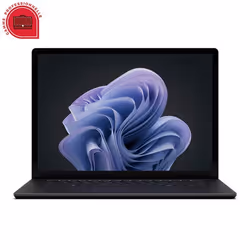Ordinateur portable - Microsoft - Surface Laptop 6 - Intel Core Ultra 5 - 15 Tactile - 16Go RAM - 256Go SSD
