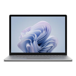 Microsoft Surface 6 Intel Core Ultra 5 135H 15" Tactile 16Go 512Go SSD