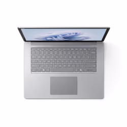 Microsoft Surface 6 Intel Core Ultra 7 165H 15" Tactile 16Go 256Go SSD