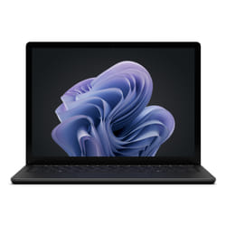 Microsoft Surface 6 Intel Core Ultra 7 165H 13.5" Tactile 16Go 512Go SSD Noir