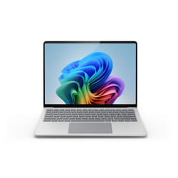 Microsoft Surface Laptop 7 Copilot+ PC Qualcomm Snapdragon X1P-64-100 PC portable 35 cm (13.8") Écran tactile 16Go RAM 256Go SSD Wi-Fi 7 Win11 Platine