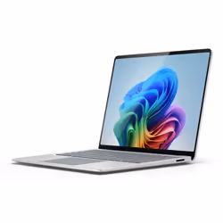 Microsoft Surface Laptop 7 Copilot+ PC Qualcomm Snapdragon X1P-64-100 PC portable 35 cm (13.8") Écran tactile 16Go RAM 256Go SSD Wi-Fi 7 Win11 Platine - Vue supplémentaire 2