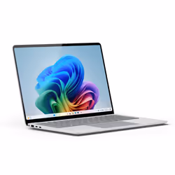 Microsoft Surface Laptop 7 Copilot+ PC Qualcomm Snapdragon X1P-64-100 PC portable 35 cm (13.8") Écran tactile 16Go RAM 256Go SSD Wi-Fi 7 Win11 Platine - Vue supplémentaire 3