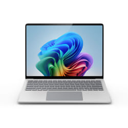 Microsoft Surface Laptop 7 Qualcomm Snapdragon Ordinateur portable 35 cm (13.8") Écran tactile 16 Go LPDDR5x-SDRAM 1 To SSD Wi-Fi 7 (802.11be) Windows 11 Pro Platine