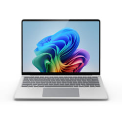 Microsoft Surface Laptop 7 Copilot+ PC Qualcomm Snapdragon X1E-80-100 PC portable 15" Écran tactile 16Go RAM 256Go SSD Wi-Fi 7 Win11 Platine