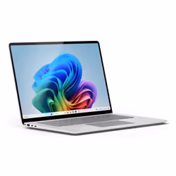 Microsoft Surface 7 Copilot+ PC Qualcomm Snapdragon X1E-80-100 15" PC portable Tactile 16Go 256Go SSD - Vue supplémentaire 4