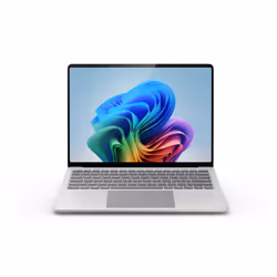 Microsoft Surface Laptop 7 Copilot+ PC, Qualcomm Snapdragon, 3,4 GHz, 38,1 cm (15"), 2496 x 1664 pixels, 16 Go, 512 Go
