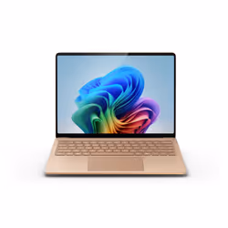 Microsoft Surface Laptop 7 Copilot+ PC, Qualcomm Snapdragon, 3,4 GHz, 35 cm (13.8"), 2304 x 1536 pixels, 16 Go, 512 Go