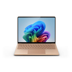 Microsoft Surface 7 Copilot+ PC Qualcomm Snapdragon X1E-80-100 13.8" Tactile 16Go 512Go SSD Win11 Home Sable