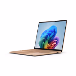Microsoft Surface 7 Copilot+ PC Qualcomm Snapdragon X1E-80-100 13.8" Tactile 16Go 512Go SSD Win11 Home Sable