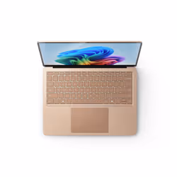 Microsoft Surface 7 Copilot+ PC Qualcomm Snapdragon X1E-80-100 13.8" Tactile 16Go 512Go SSD Win11 Home Sable