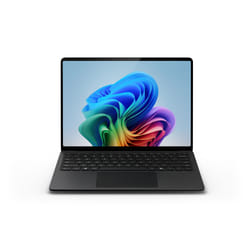 Microsoft Surface 7 Qualcomm Snapdragon 13.8" Tactile 16Go 512Go SSD Noir