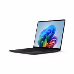 Microsoft Surface 7 Qualcomm Snapdragon 13.8" Tactile 16Go 512Go SSD Noir