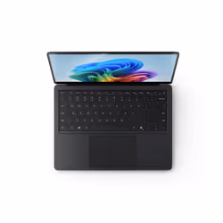 Microsoft Surface 7 Qualcomm Snapdragon 13.8" Tactile 16Go 512Go SSD Noir