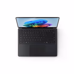 Microsoft Surface Laptop 7 Copilot+ PC Qualcomm Snapdragon X1E-80-100 PC portable 15" Écran tactile 16Go RAM 1To SSD Wi-Fi 7 Win11 Noir - Vue supplémentaire 4