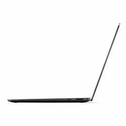 Microsoft Surface Laptop 7 Copilot+ PC Qualcomm Snapdragon X1E-80-100 PC portable 15" Écran tactile 16Go RAM 1To SSD Wi-Fi 7 Win11 Noir - Vue supplémentaire 5