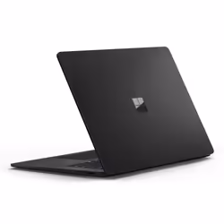 Microsoft Surface Laptop 7 Copilot+ PC Qualcomm Snapdragon X1E-80-100 PC portable 15" Écran tactile 16Go RAM 1To SSD Wi-Fi 7 Win11 Noir - Vue supplémentaire 7