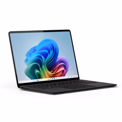 Microsoft Surface 7 Copilot+ PC Qualcomm Snapdragon X1P-64-100 13.8" Tactile 16Go 512Go SSD Noir