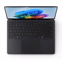 Microsoft Surface Laptop 7 Copilot+ PC Qualcomm Snapdragon X1P-64-100 PC portable 35 cm (13.8") Écran tactile 16Go RAM 512Go SSD Wi-Fi 7 Win11 Noir - Vue supplémentaire 4