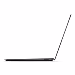 Microsoft Surface Laptop 7 Copilot+ PC Qualcomm Snapdragon X1P-64-100 PC portable 35 cm (13.8") Écran tactile 16Go RAM 512Go SSD Wi-Fi 7 Win11 Noir - Vue supplémentaire 5