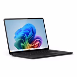 Microsoft Surface 7 Copilot+ PC Qualcomm Snapdragon X1E-80-100 15" Tactile 16Go 512Go SSD Noir