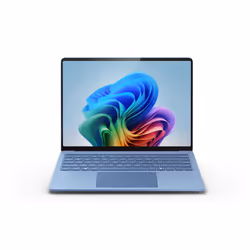 Microsoft Surface Laptop 7 Copilot+ PC, Qualcomm Snapdragon, 3,4 GHz, 35 cm (13.8"), 2304 x 1536 pixels, 16 Go, 512 Go