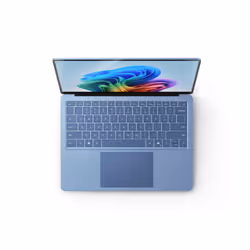 Microsoft Surface 7 Copilot+ PC Qualcomm Snapdragon X1E-80-100 13.8" Tactile 16Go 512Go SSD Bleu