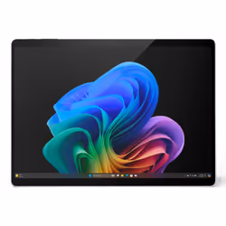 Microsoft Surface Pro 11 Copilot+ PC Qualcomm Snapdragon 512Go 13" 16Go Platine