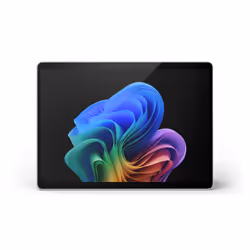 Microsoft Surface Pro 11 Copilot+ PC Qualcomm Snapdragon 1 To 13" 16Go Platine
