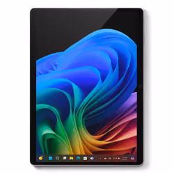 Microsoft Surface Pro 11 Copilot+ PC Qualcomm Snapdragon 1 To 13" 16Go Platine