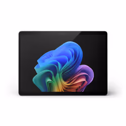 Microsoft Surface Pro 11 Copilot+ PC Qualcomm Snapdragon 1 To 13" 16Go Noir
