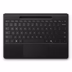 Microsoft Surface Pro Flex, Français, Pavé tactile, Clavier mécanique, Microsoft, Surface Pro 11th Edition, Surface Pro 10 fo ...